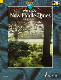 Cooper, P: New Fiddle Tunes