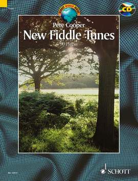 Cooper, P: New Fiddle Tunes