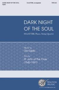 Ola Gjeilo: Dark Night of the Soul