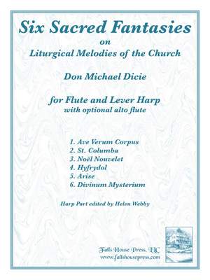 Six Sacred Fantasies