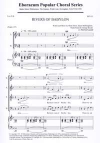 Boney M.: Rivers Of Babylon