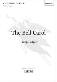 Ledger, Philip: The Bell Carol