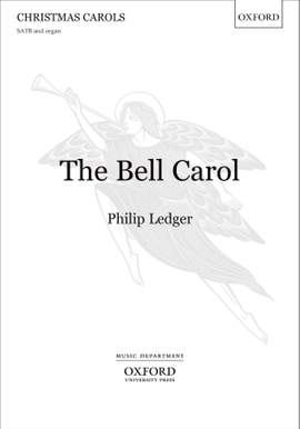 Ledger, Philip: The Bell Carol