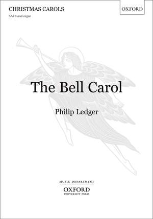 Ledger, Philip: The Bell Carol