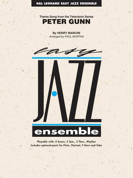 Peter Gunn