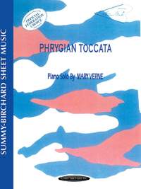 Mary Verne: Phrygian Toccata