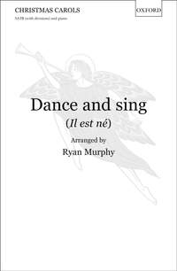 Murphy, Ryan: Dance and sing (Il est ne)