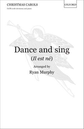 Murphy, Ryan: Dance and sing (Il est ne)