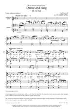 Murphy, Ryan: Dance and sing (Il est ne) Product Image