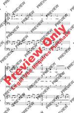 Andy Beck: Under Winter Moon SATB Product Image