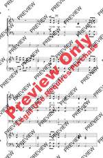 Andy Beck: Under Winter Moon SATB Product Image