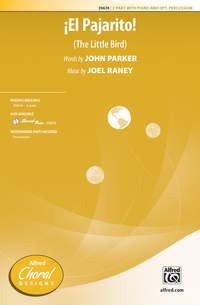 Joel Raney: ¡El Pajarito! 2-Part