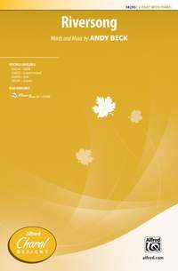 Andy Beck: Riversong 2-Part