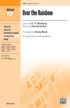 Harold Arlen: Over The Rainbow 2-Part
