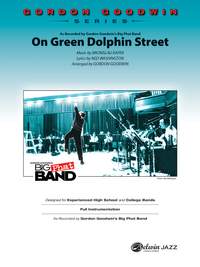 Bronislau Kaper: On Green Dolphin Street