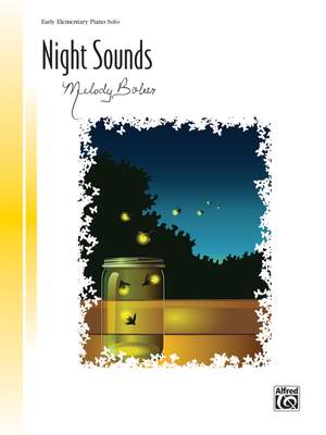 Melody Bober: Night Sounds