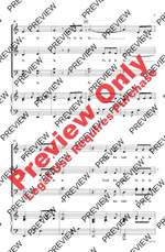 Greg Gilpin: Antiphonal Deck The Hall SATB Product Image