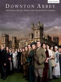 John Lunn: Downton Abbey
