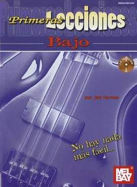 Jay Farmer: Primeras Lecciones Bajo