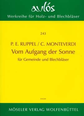 Vom Aufgang der Sonne