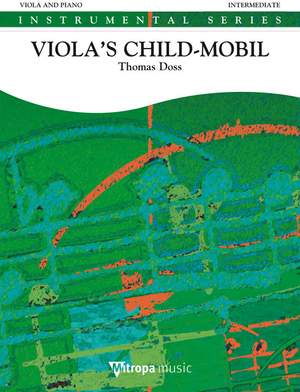 Doss, Thomas: Viola's Child-Mobil