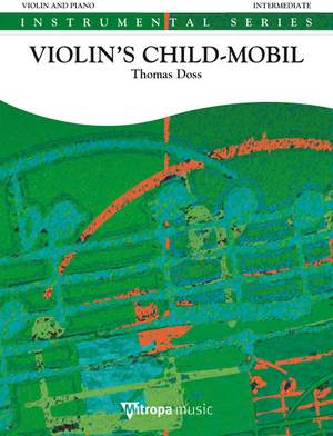 Doss, Thomas: Violin's Child-Mobil