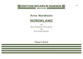 Arne Nordheim: Nordklang