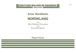 Arne Nordheim: Nordklang