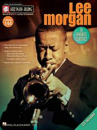 Lee Morgan: 10 Favorite Classics
