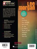 Lee Morgan: 10 Favorite Classics Product Image