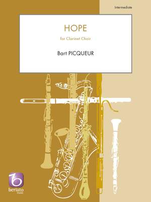 Picqueur, Bart: Hope