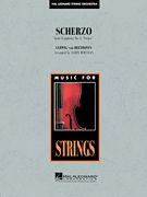 Beethoven: Scherzo from Symphony No. 3 (“Eroica”)