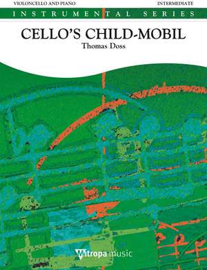 Doss, Thomas: Cello's Child-Mobil