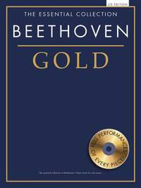 The Essential Collection: Beethoven Gold 
