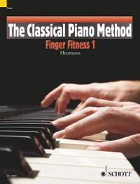 Heumann, H: The Classical Piano Method