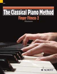 Heumann, H: The Classical Piano Method