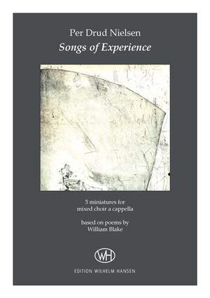 Per Drud Nielsen: Songs Of Experience