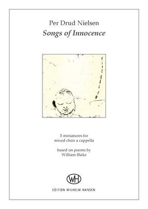 Per Drud Nielsen: Songs Of Innocence