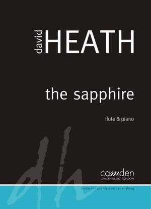 Heath, David: The Sapphire