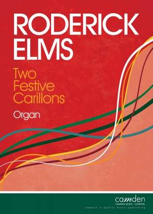 Elms, Roderick: Two Festive Carillons