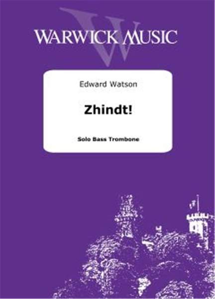 Watson: Zhindt!