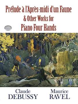 Claude Debussy: Prelude a l'Apres-midi d'un Faune