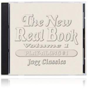 Various: New Real Book Vol.1 Play-Along CD #1