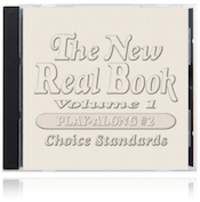 Various: New Real Book Vol.1 Play-Along CD #2