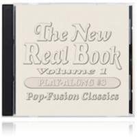 Various: New Real Book Vol.1 Play-Along CD #3