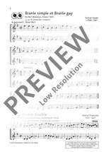 Baroque Dances Product Image