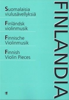 Finlandia