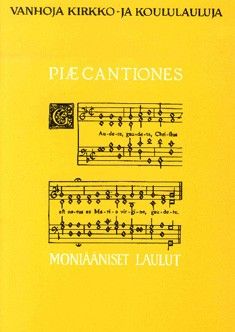 Piae Cantiones