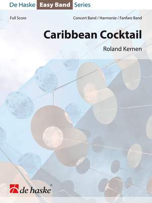 Kernen, Roland: Caribbean Cocktail