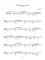 Christmas Carols Product Image